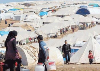 رغم انسداد الآفاق