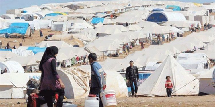 رغم انسداد الآفاق