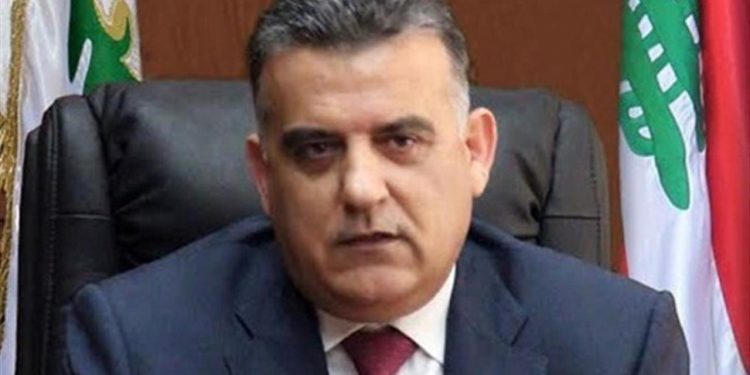 عباس إبراهيم: التنسيق مع نظام الأسد متواصل، وعودة النازحين باتت قريبة