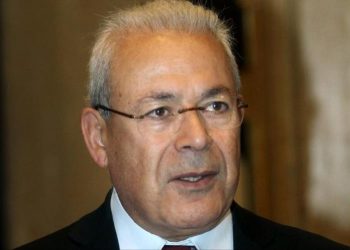 غليون: واشنطن لم تبلور بعد رؤية للوضع السوري