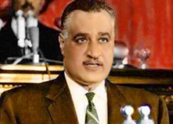 لماذا يشتاق العرب لجمال عبد الناصر؟