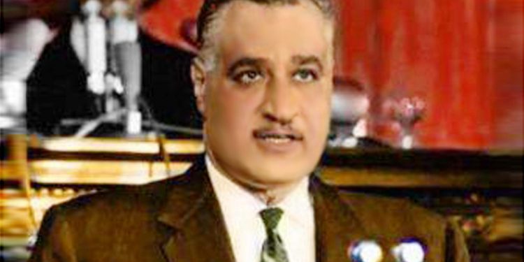 لماذا يشتاق العرب لجمال عبد الناصر؟