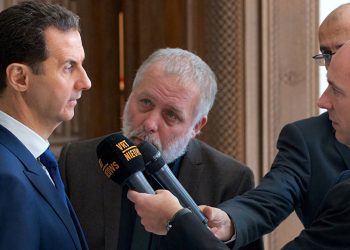 ما وصل إليه الواقع السوري على يد حكم الأسد