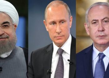 مصدر روسي: تفاهم روسي / إسرائيلي لانسحاب إيراني بعمق يزيد على 20 كيلو