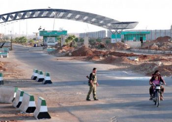 المعارضة: سيتم افتتاح معبر نصيب نهاية العام بدون الأسد