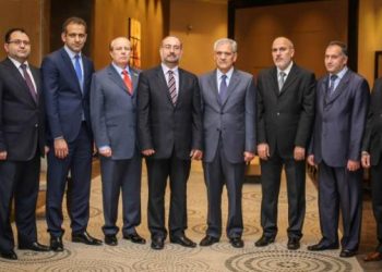 نهاية العراضة السورية