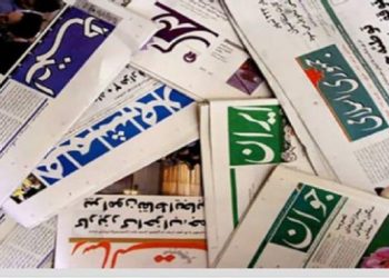 هجوم اعلامي إيراني على الروس