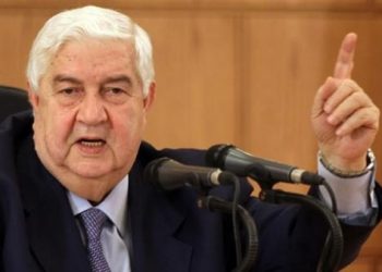 وليد المعلم: تشريع القانون 10 كان ضروريًا بعد الغوطة الشرقية