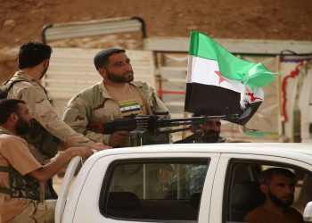 فصائل المعارضة في درعا تكبد النظام خسائر فادحة