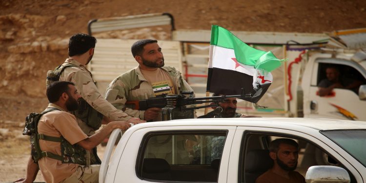 فصائل المعارضة في درعا تكبد النظام خسائر فادحة