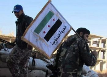 48 ساعة أعطيت للريف الغربي للتشاور من أجل اتفاق مع الروس