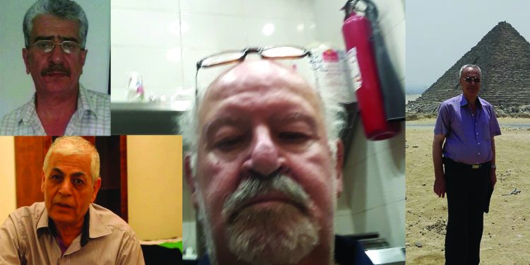 مصير بشار الأسد في صفقة القرن؟؟!!