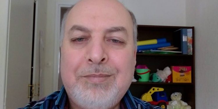 أسامة المسالمة: سيحولون سورية من دولة طائفية أمنية إلى دولة أمنية وظيفية