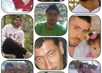 أقمار مخيّم العائدين