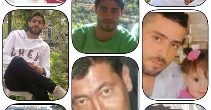 أقمار مخيّم العائدين