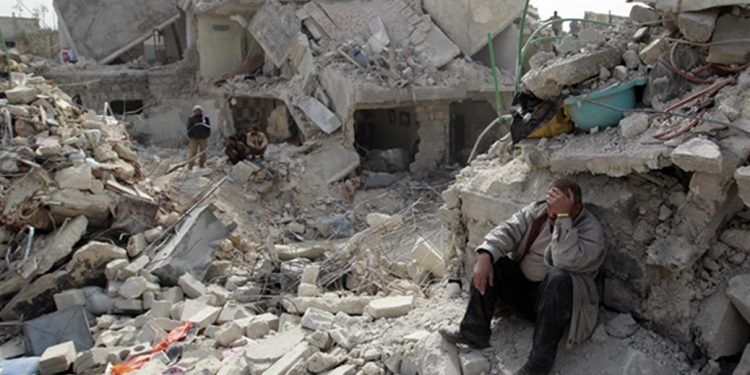 أبحثُ عن شعرٍ يتوجَّعْ