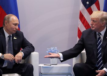 انسحاب إيران من جنوب سوريا على أجندة بوتين/ ترامب