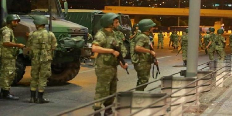 ادلب على طاولة مجلس الأمن القومي التركي غدًا