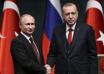 أردوغان والأولويات التركية في الملف السوري