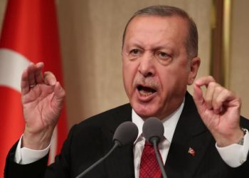أردوغان: أي هجوم لقوات النظام السوري على إدلب لن يكون مقبولاً لتركيا