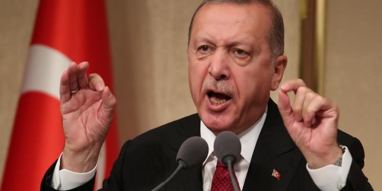 أردوغان: أي هجوم لقوات النظام السوري على إدلب لن يكون مقبولاً لتركيا