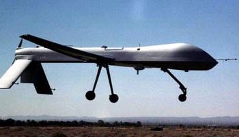 إسرائيل تعترض وتسقط طائرة مسيرة في الجولان المحتل