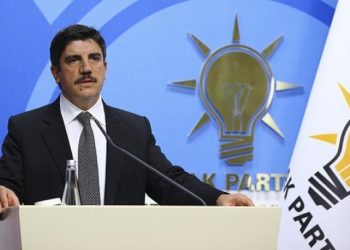 ياسين أقطاي: نظام الأسد لن يجرؤ على مهاجمة إدلب