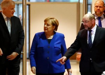 الحكومة الألمانية تصدر قرارًا تجبر بموجبه السوريين الذهاب لسفارة الأسد لتجديد جوازاتهم