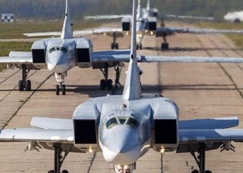 التهديدات الروسية باقتحام إدلب تعود مجدداً إلى الواجهة