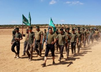 خارطة طريق قدمتها المعارضة في درعا للروس