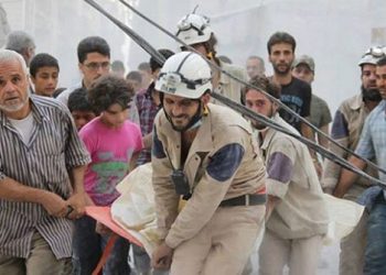 النظام السوري يرفض تسوية مع الخوذ البيض