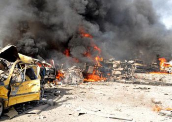 تفجيرات السويداء دور النظام وداعش