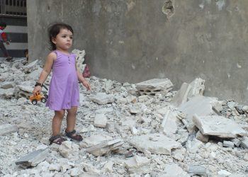 الشبكة السورية: مقتل 4759 مدنيًا في سورية منذ مطلع العام