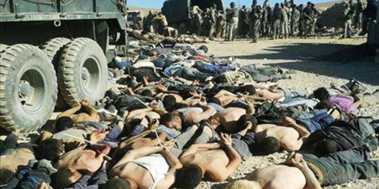 القانون الدولي وموقفه من قتل السوريين في لبنان