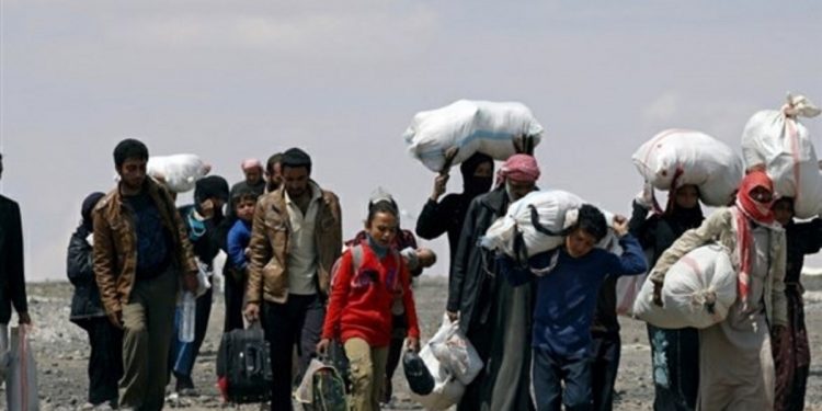 الأمم المتحدة: من المبكر الحديث عن عودة اللاجئين في الأردن