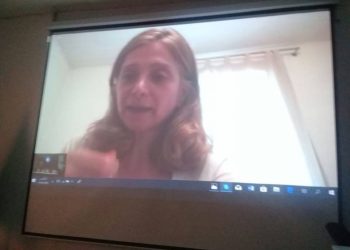 رواية (المشاءة) وندوة حوارية في عينتاب