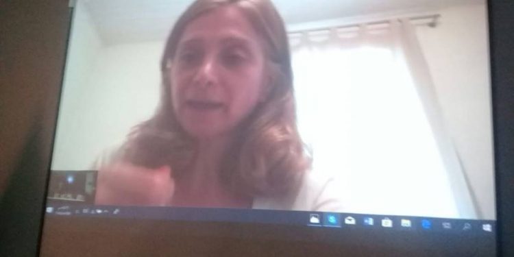 رواية (المشاءة) وندوة حوارية في عينتاب