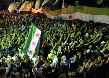 المنتصرون والمهزومون في الثورة السورية