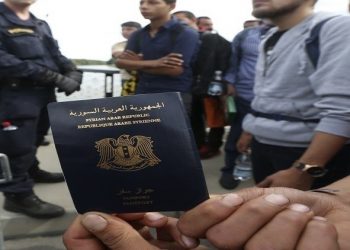 الهويَّة السورية المضيّعة