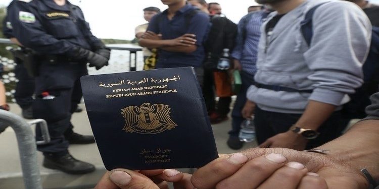 الهويَّة السورية المضيّعة