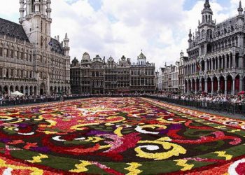 المصغرة تجتمع في بروكسل لنقاش الانتقال السياسي في سورية