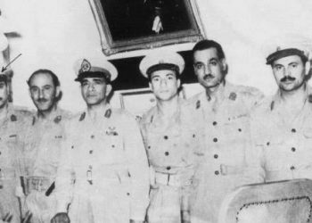 بيان في ذكرى ثورة 23 يوليو