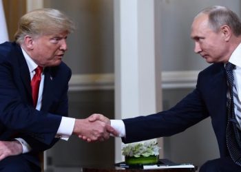 بين بوتين وترامب نموذج كردستان العراق في الشمال السوري