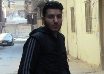 تأبين من أورثني كرامة اللاجئ