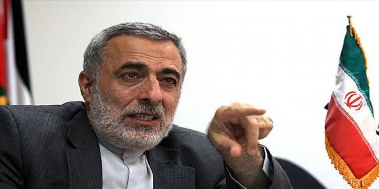 حسين شيخ الإسلام: لا ينبغي لروسيا أن تتدخل في الشؤون الداخلية لسوريا