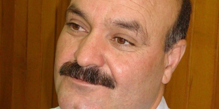 د. أحمد الحمادي: في درعا الثورة لم تنته ومازالت مستمرة