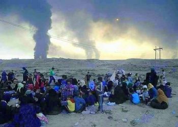 إسرائيل في مباحثات مع نظام الأسد للتوصل إلى إقامة منطقة آمنة