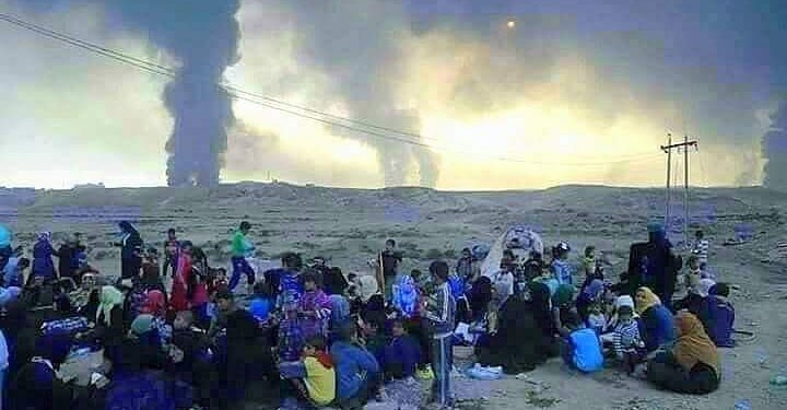 إسرائيل في مباحثات مع نظام الأسد للتوصل إلى إقامة منطقة آمنة