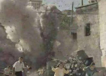 نصر الحريري: ما يجري ضد درعا صفقة خبيثة