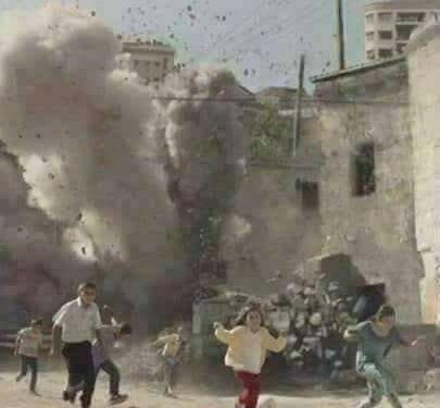 نصر الحريري: ما يجري ضد درعا صفقة خبيثة